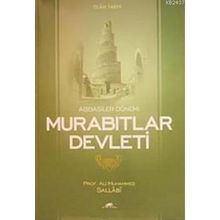 ABBASILER DÖNEMİ MURABITLAR DEVLETI - ALI MUHAMMED SALLABI