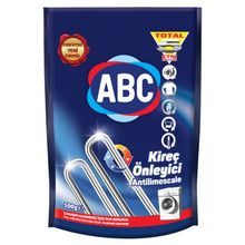 Abc 500 Gr Kireç Önleyici