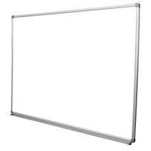 ABC 90X120 Beyaz Duvara Monte Laminat Yazı Tahtası
