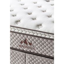 Abc Bedding 90x190 cm Magnesia Yatak