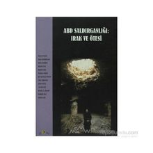 ABD Saldırganlığı Irak ve Ötesi - Paulo Coelho Naomi Klein