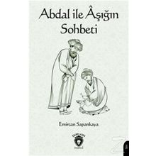 Abdal İle Aşığın Sohbeti - Emircan Sapankaya