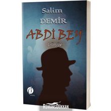 Abdi Bey - Salim Demir