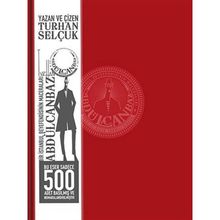 Abdülcanbaz - Seri Maceralar Özel Basım 2 - Turhan Selçuk