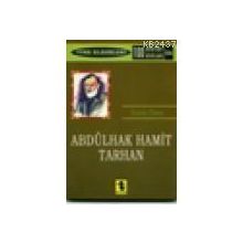 ABDÜLHAK HAMIT TARHAN - SAKIN ÖNER