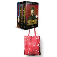 Abdülhamid'in Kurtlarla Dansı 3 Kitap Takım - Mustafa Armağan