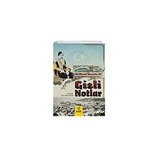 Abdülhamit Dönemine Ait Gizli Notlar Ark Kitapları