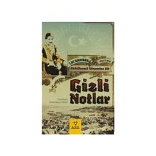 ABDULHAMIT DÖNEMİNE AIT GIZLI NOTLAR - LUI RAMBER