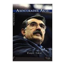 ABDÜLKADİR AKSU - ÜZEYİR TEKIN