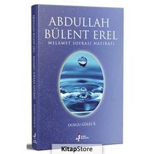 Abdullah Bülent Erel - Duygu Güles K.