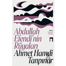 Abdullah Efendinin Rüyaları Dergah Yayınları