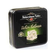 Abdurrahman Tatlıcı 1000 gr Antep Fıstıklı Helva