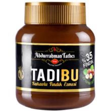 Abdurrahman Tatlıcı Tadıbu 330 gr Kakaolu Fındık Ezmesi
