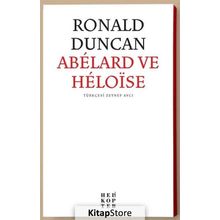 Abelard Ve Heloise - Ronald Duncan