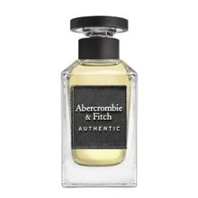Abercrombie & Fitch Authentic EDT 100 ml Erkek Parfümü