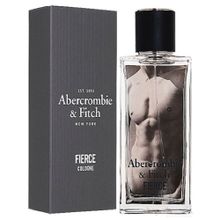 Abercrombie&Fitch Fierce Cologne EDC 200 ml Erkek Parfümü