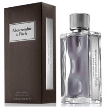 Abercrombie&Fitch First Instict EDT 100 ML Erkek Parfüm