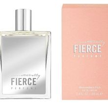 Abercrombie&Fitch Naturally Fierce 100 ml EDP Kadın Parfüm