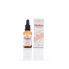 Abfen Farma Oksibor Kulak Damlası 30 ml