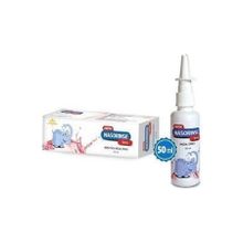 Abfen Nasorinse 50 ml Nazal Burun Spreyi