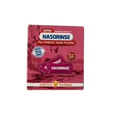 Abfen Nasorinse Plus Pediyatrik 50 Adet Yedek Poşet