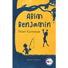 Abim Benjamin - Can Çocuk Yayınları