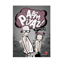 Abim Piyaz - Elif Akardaş