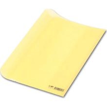 Abka A4 Sarı Hazır Defter Kabı