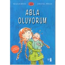 Abla Oluyorum - Christel Rönns Helena Bross