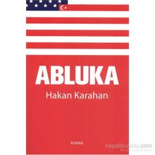 Abluka - Hakan Karahan