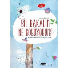 Abm Yayınevi Bil Bakalım Ne Görüyorum