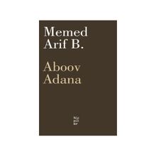 Aboov Adana - Memed Arif. B