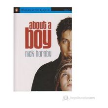 About a Boy - Nick Hornby