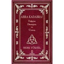 ABRA KADABRA - GENEL