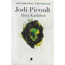 Abra Kadabra - Jodi Picoult