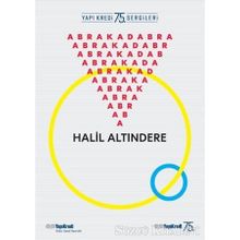 Abrakadabra - Halil Altındere