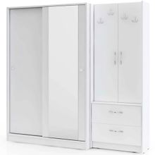 Abre VM-300348 Antrasit Portmanto