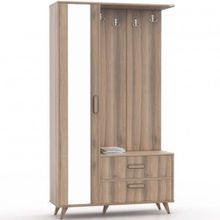 Abre VM-342 Ceviz Portmanto