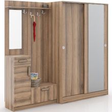 Abre VM-36300 Dore Ceviz Portmanto