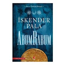 Abum Rabum - İskender Pala