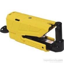Abus 8077 Granit Detecto X-Plus Disk Kilidi