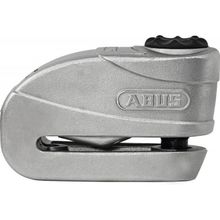 Abus Detecto X Plus 8008 Granit Alarmlı Disk Motosiklet Kilidi