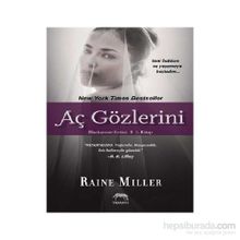 Aç Gözlerini - Raine Miller