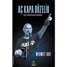 Aç Kapa Düzelir - Mehmet Auf