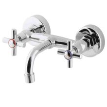 Aç Kapa Sabit Lavabo Bataryası
