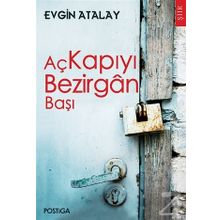 Aç Kapıyı Bezirgan Başı - Evgin Atalay
