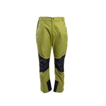 A&C Yeşil Illinois Trekking Kadın Pantolon