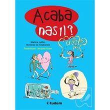Acaba Nasıl-Tudem Yayınları