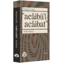 Acabaibül-Acaibat-Kırk Mesel Büyüyenay Yayınları