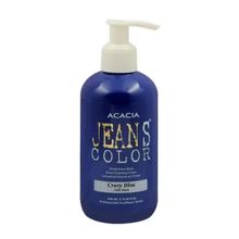 Acacia 39 Lila Jeans Color 250 ml Su Bazlı Saç Boyası